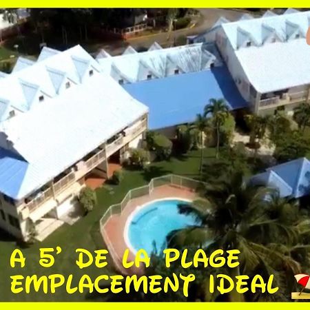 Residence Tobago แซ็งแตนน์ ภายนอก รูปภาพ