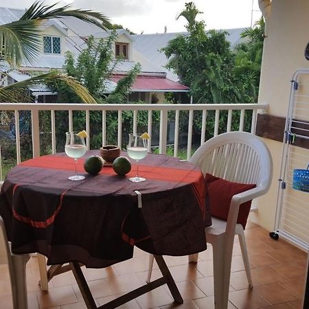 Residence Tobago แซ็งแตนน์ ภายนอก รูปภาพ