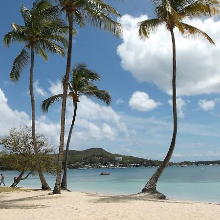 Residence Tobago แซ็งแตนน์ ภายนอก รูปภาพ