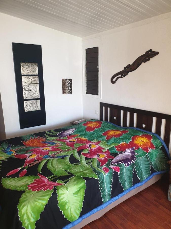 Residence Tobago แซ็งแตนน์ ภายนอก รูปภาพ