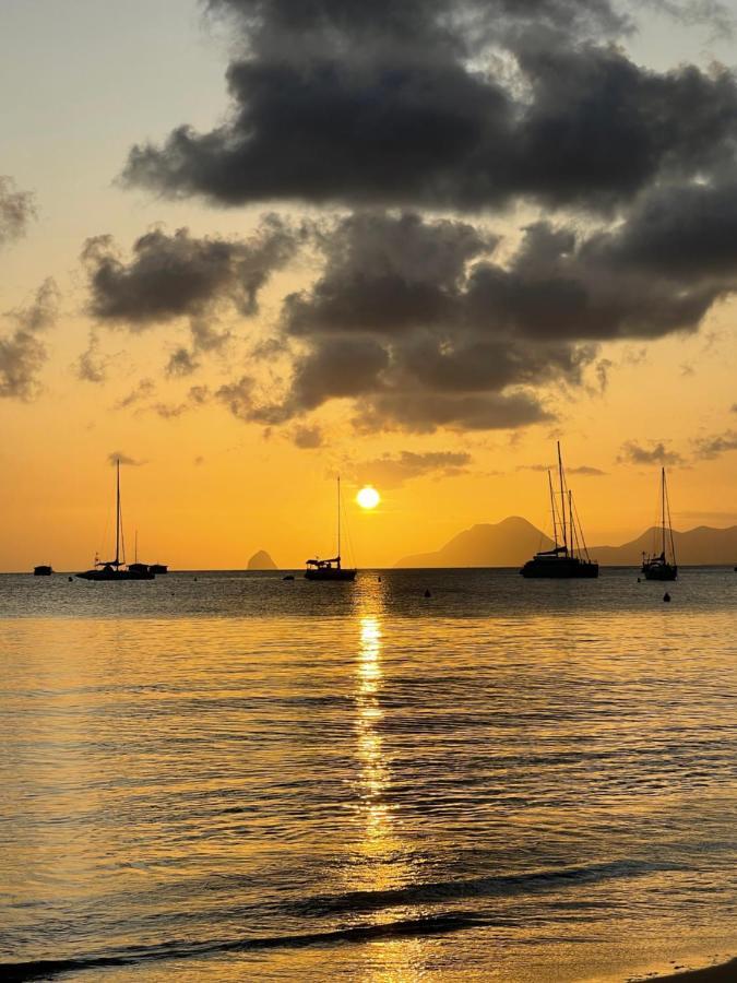 Residence Tobago แซ็งแตนน์ ภายนอก รูปภาพ