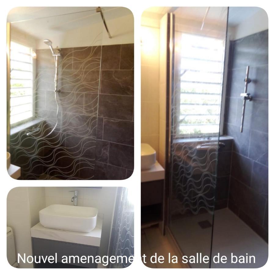 Residence Tobago แซ็งแตนน์ ภายนอก รูปภาพ