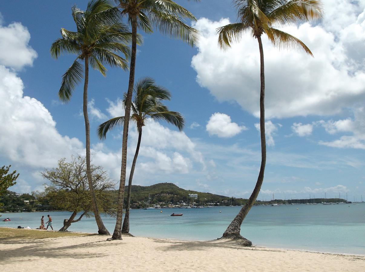 Residence Tobago แซ็งแตนน์ ภายนอก รูปภาพ